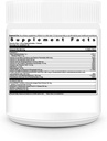 Mighty Right Label