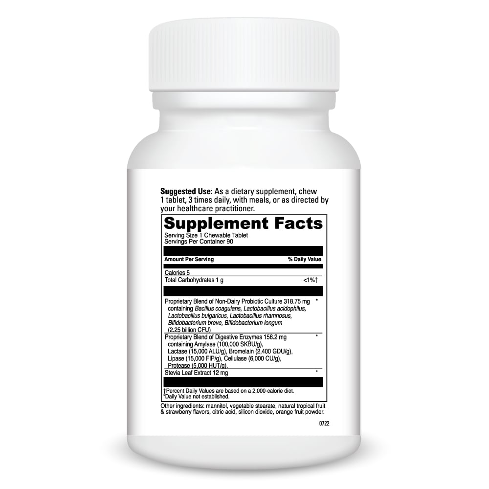 Rudog Prozyme