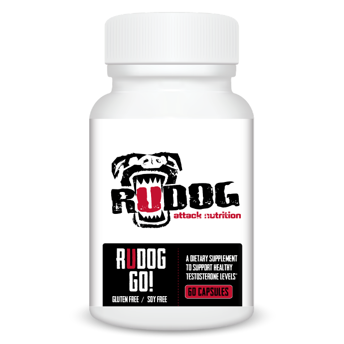 Rudog Go