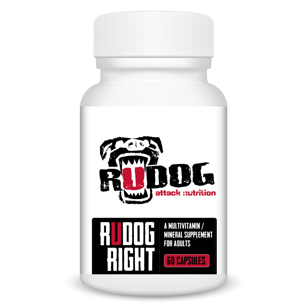 Rudog Right