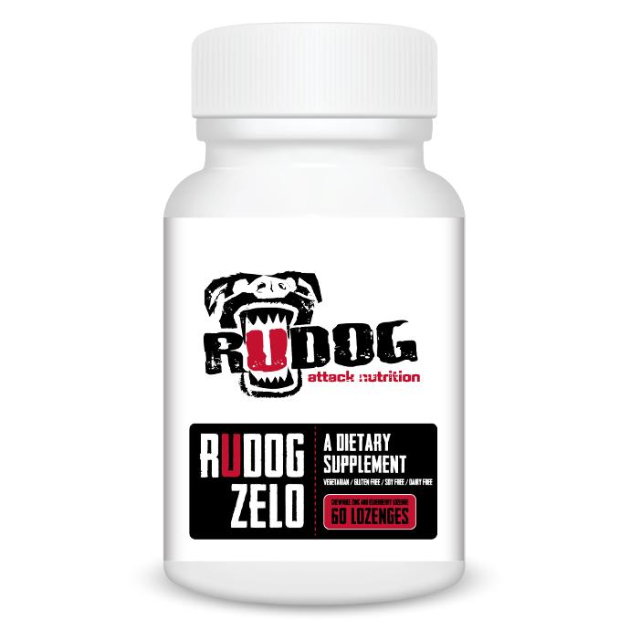 ZELO (Chewables)