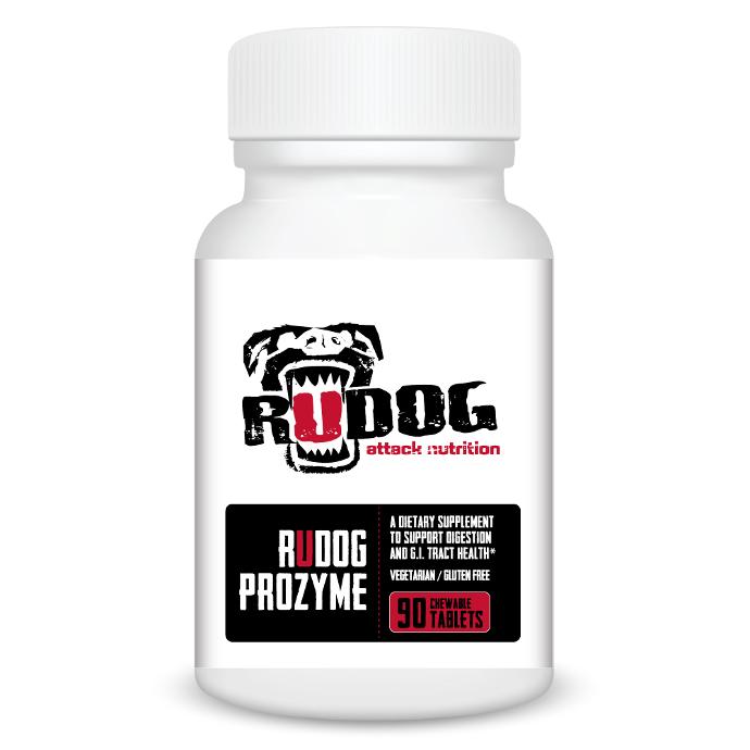 Rudog Prozyme