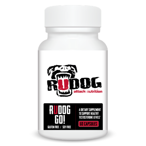 Rudog Go