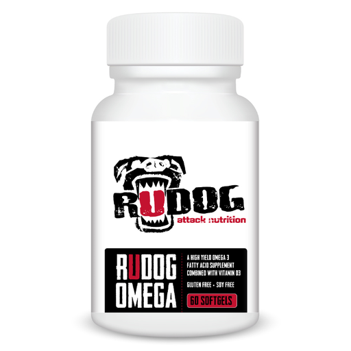 Rudog Omega