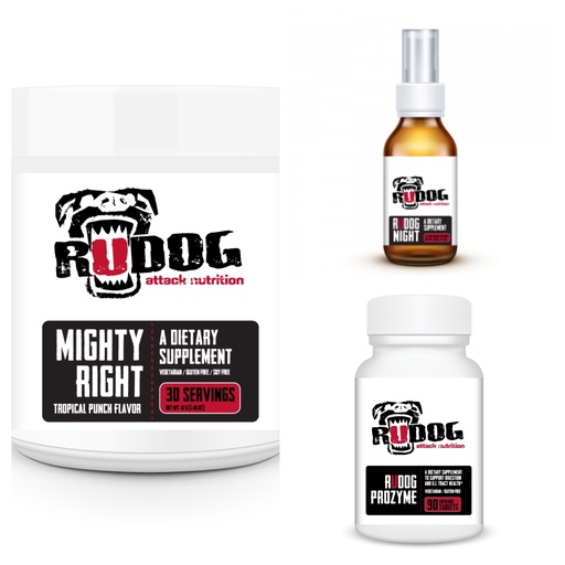 Mini Core Package: Early Recovery Phase